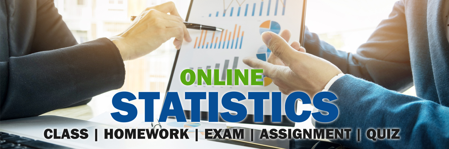 Online Statistics Class